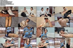 [枫叶原创] 深入虎穴上-丝依依