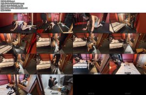 [意之窗] 汤圆秒c神器肛塞牵引k9套装模拟口j喂食失禁-丝依依