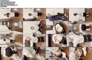 [麦子原创] 大哥喜欢穿不同衣服的一米绳中式后背缚舔脚面壁思过-丝依依