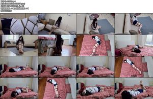 [半岛束艺] 佟司禁止做梦-丝依依