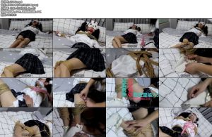 [荷仙原创] 菲然妹妹的首秀 纯种江南萝莉 声音柔美可人-丝依依