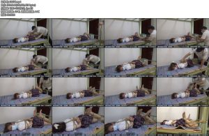 [新月原创] 佳怡工作室琳媚jk肉丝清纯少女首次用棒子分腿驷马Tk抽打-丝依依