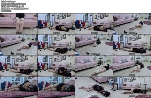 [半岛束艺] 挤一挤总会有-丝依依