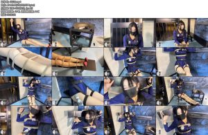 [绳影社] 美女侦探以身入局抓捕黑社会大佬中篇-丝依依