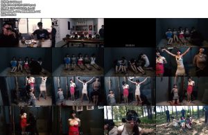 [胜景影视] 落难姐妹（第十集）-丝依依