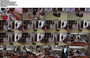 [胜景影视] 借贷风波之交换（第三集）姐姐为了赎回妹妹，又去另一个借贷公司借款没有想到这次-丝依依