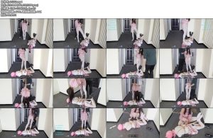 [小羽原创] 小零小枫的双人游戏-丝依依