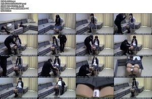 [新月原创] 玉箫丝袜长筒靴坐绑强G震得罪我的女孩就要这样惩罚才行-丝依依