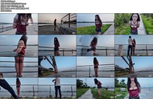 [半岛束艺] 波雅我是栏杆的一部分-丝依依