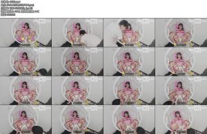 [津缚原创] 姐妹日记樱酱篇第三集樱酱M腿被姐妹玩弄20分钟持续强G樱酱姐妹友情出演-丝依依