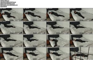 [青缚社] 小鑫绷带全包上-丝依依