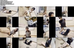 [奥特曼] 最近的绳艺日常6个妹子的合集-丝依依