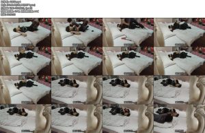 [酱酱喵] 酱酱k9憋尿上-丝依依