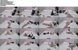 [袖里原创] 自缚洛丽塔项圈郊狼日式驷马腿部大用量-丝依依