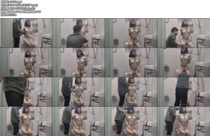 [惜缘原创] 软软内衣紧缚调教-丝依依