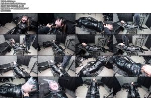 [D-Lemon] 完全拘束X_Xイラマcomplete plan-丝依依