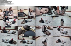 [枫叶原创] 美麗的奮鬥BeautifulStruggles-丝依依