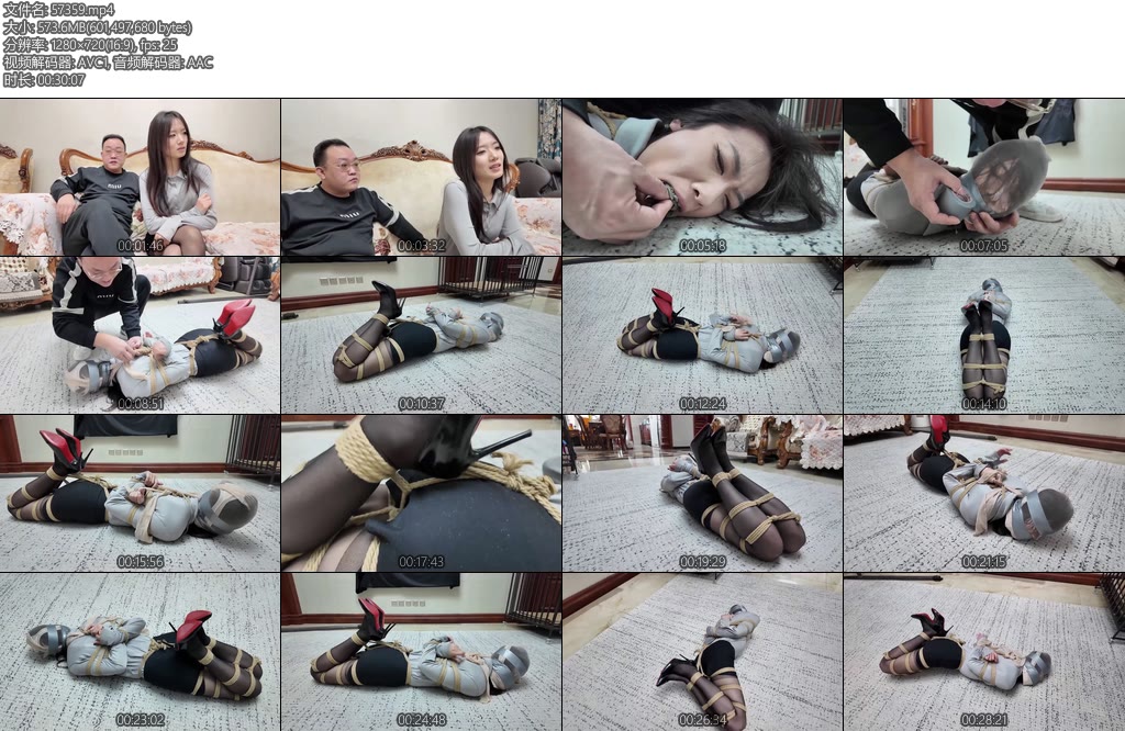 [枫叶原创] 美麗的奮鬥BeautifulStruggles-丝依依