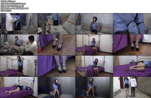 [胜景影视] 调查官的落难女调查官被秘密押走等待她的就是无限长期的私奴生活-丝依依