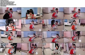 [心悦束艺] 阴阳师八百比丘尼-丝依依