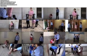 [梨花雨] 林潇琦-丝依依