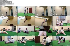 [半岛束艺] 恐高症的福音 葡萄篇-丝依依