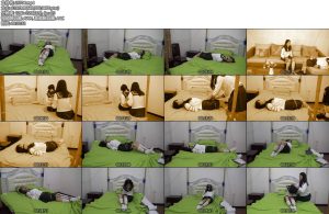 [胜景影视] 监禁时刻（第一集）-丝依依