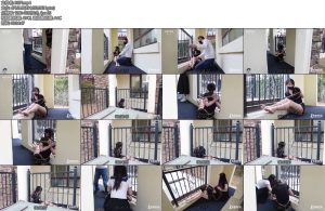 [半岛束艺] 对门大姐：需要帮助吗？佟镜-丝依依