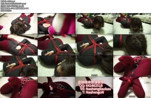 [娜绳原创] 娜绳工作室 青柠137NSGZS137-丝依依