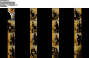 [亚洲绳艺] 羽绒服闷热窒息玩弄软妹子捆起来的身躯显得真娇小-丝依依