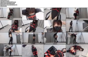 [面具原创] 面具男 高跟长靴伪娘小偷jiojio来面具男家偷东西又让我逮住了一个小偷玩具挑逗折磨榨干!并且把他训成私人x奴-丝依依