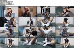 [得意客] 不良少女改造计划（上）-丝依依