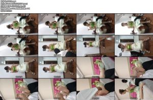 [茶茶原创] 足利茶茶丸 韩国少女异域风情捆绑-丝依依