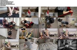 [白城原创] 娃娃（6）下集-丝依依