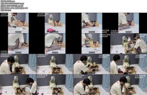 [咕咕精] 小草神纳西妲的足底挑战（2）惩罚篇白嫩裸足tk各种道具痒到发狂挣脱-丝依依