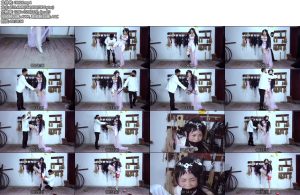 [樱束原创] 斗罗大陆小舞单脚吊缚篇-丝依依