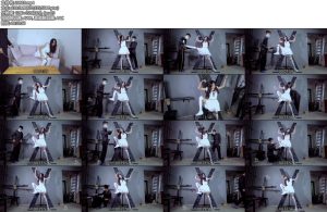 [樱束原创] 看哥哥如何对待不听话的妹妹-丝依依