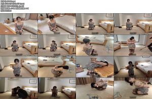 [济南缚仙] 一条学生妹犯错的紧缚TJ鞭打惩罚-丝依依