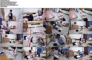 [半岛束艺] 空姐拔河比赛~小晚 佐伊-丝依依