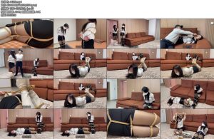 [云雀原创] 柳洋李然-丝依依