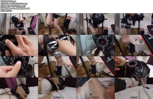 [橘子原创] 小芳的严厉调教2-丝依依