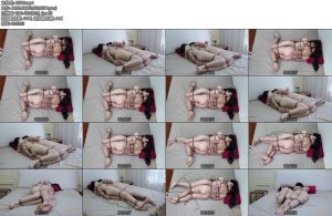 [半岛束艺] 缇娜佟司要人不要衣-丝依依