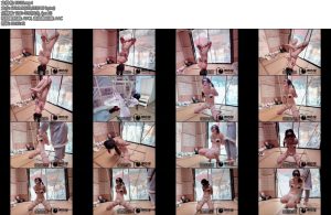 [缚心室] 双马尾女学生的吊缚啵啵贝体验秒C神器下空中无助挣扎超长时间失控模式被折磨到完全崩溃一直求饶但是毫无作用-丝依依