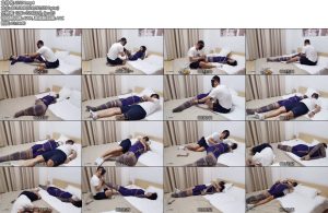 [JS原创] 艾可 床上游戏（3）-丝依依