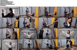 [李大侠] 职业女间谍之茜茜-丝依依