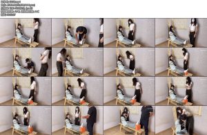 [龙飞原创] 老虎凳犯人拒不交代恐吓捆绑逼问-丝依依