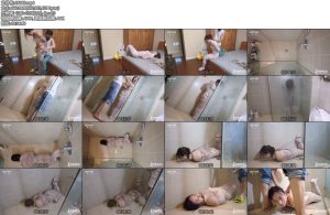 [半岛束艺] 关于洗澡这件事-丝依依