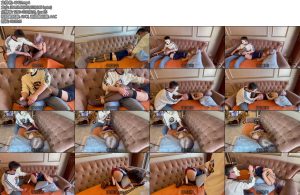 [延江艺束] 原创小涵的玉足被捧在手里面肆意WN震动B火力全开强制GC双指神功疯狂搅动花园-丝依依