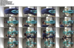 [Stearro] 憧憬成为魔法少女cos捆绑拍摄十分钟-丝依依