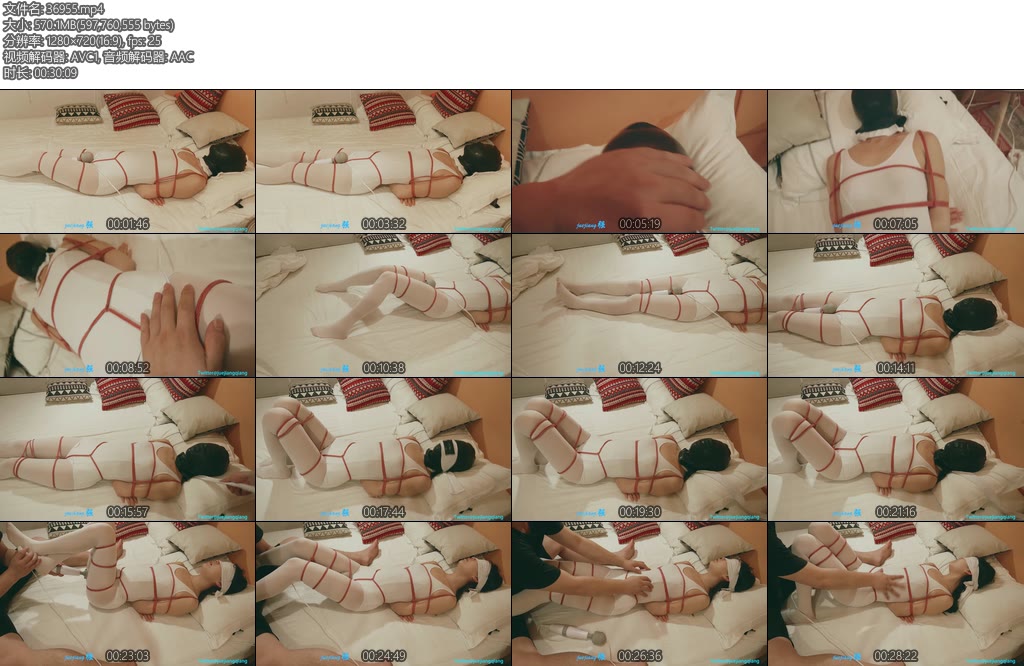 [小羽原创] 倔强 小舞呼吸震震强制-丝依依